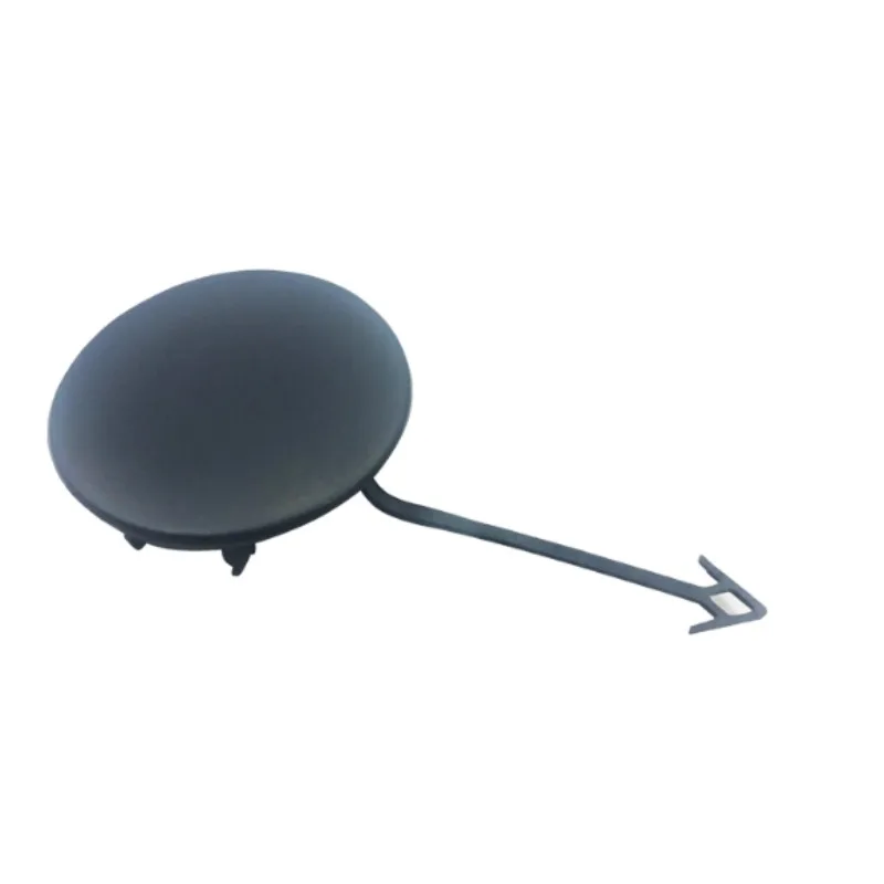 

Неокрашенные чехлы на крюки прицепа, передний бампер, буксировочная муфта, заглушка капота для Audi A4 B6B7 A4LB8 2006 2007 2008 2009 2010-2016