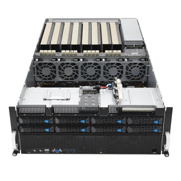 A Sus ESC8000A-E13P… - image