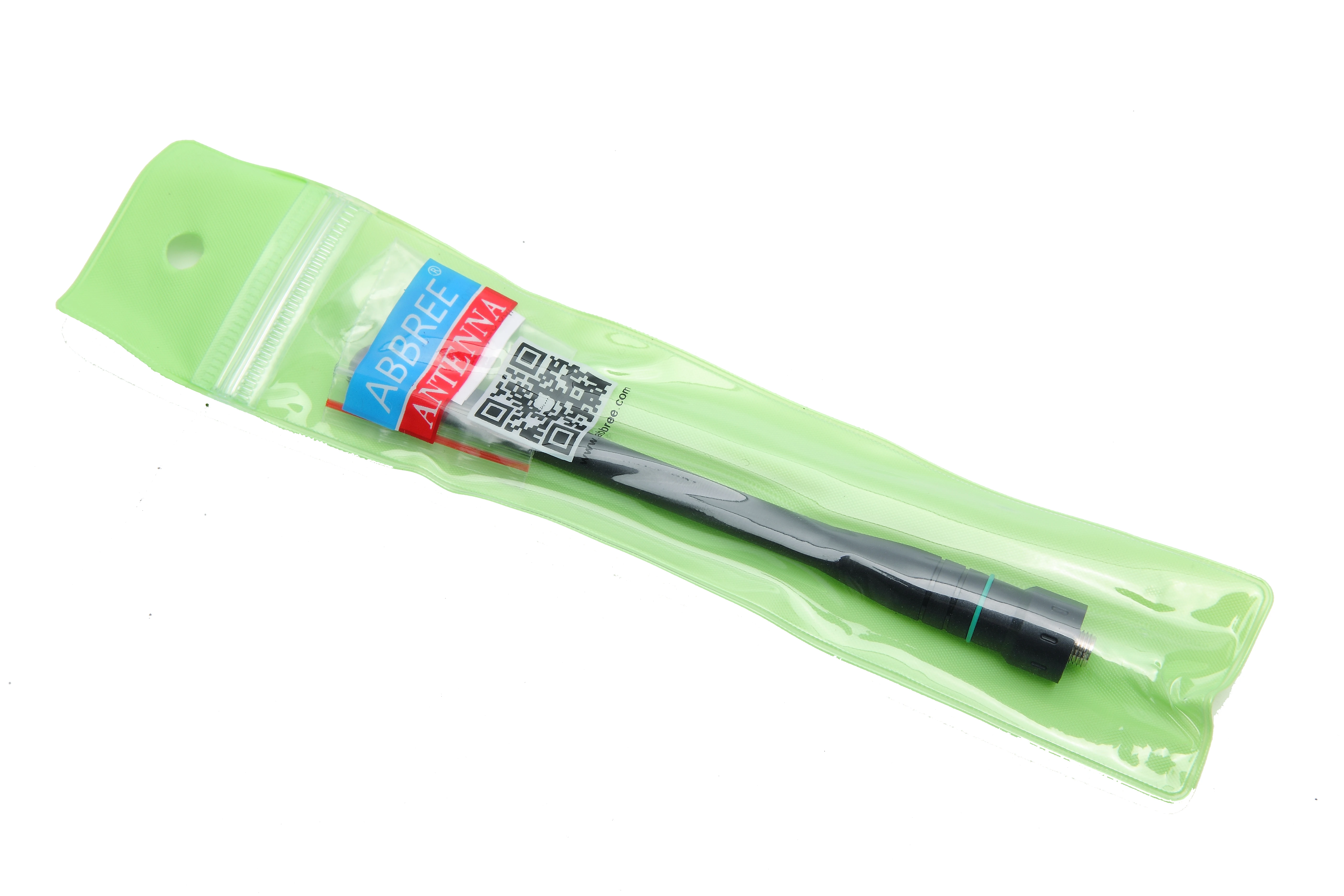 Abbree AR-775 teleskop antenne sma-weiblich/männlich/bnc dual band antenne für quan sheng uv k5 k6 baofeng UV-5R BF-888S 21 ham radio – Detail 18