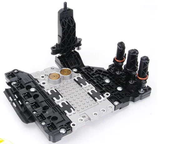 SP Best Quality Car Automatic Transmission System Parts TCU Control Unit Module 5A41 For BM W 4360071406