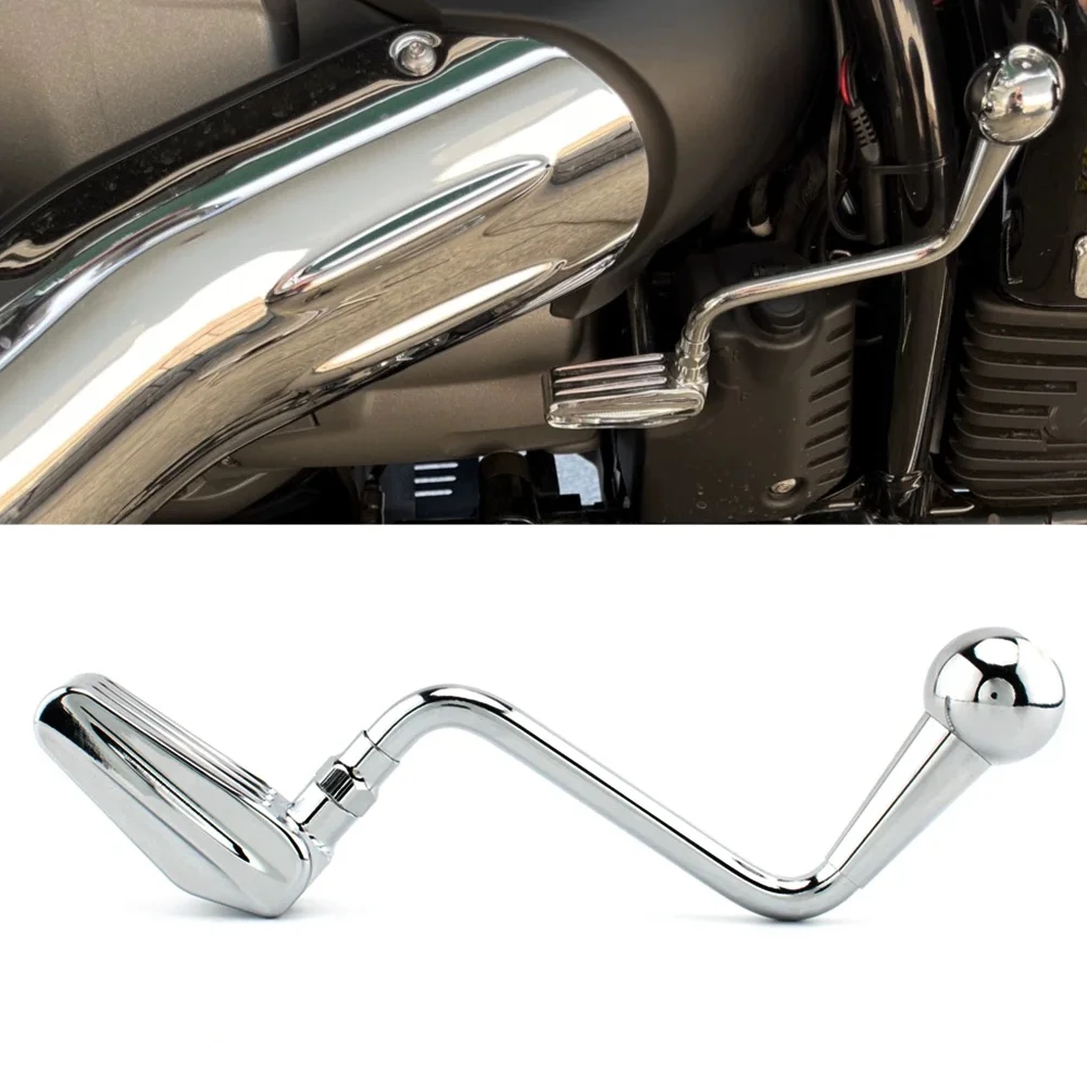 

Для BMW R18 R 18 Classic 2021 2022 2023 MV расширенный рычаг переключения передач, аксессуары для мотоциклов