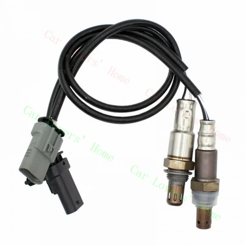 A+ 2XOxygen O2 Sensor for 2013-15 Chevrolet Malibu 2.0L 2.5L 4 Cyl Upper + Lower-