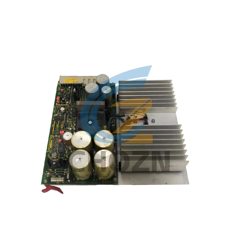 

Блок питания Heidelberg NTK NT85, совместимая плата 81.186.5155 00.781.2094