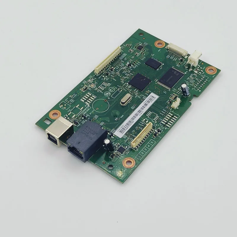 CF547-60001 CZ165-60001 Formatter Board FOR HP M176 M176N 176N 176 M177 177FW 177FN M177FN M177FW MainBoard Mother Board