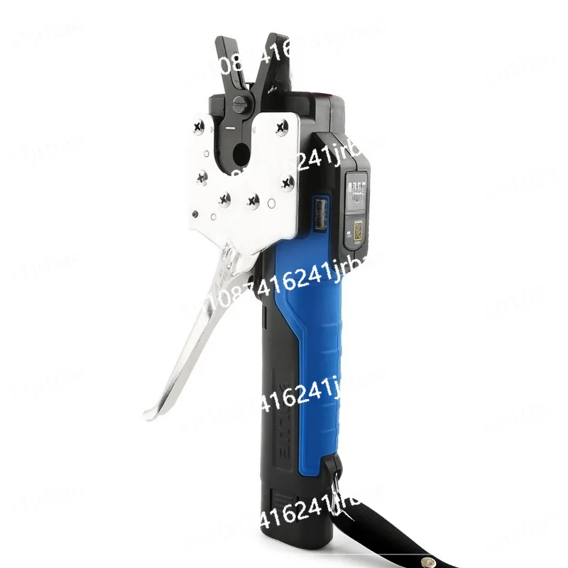 

Расширитель аккумулятора VEF-1/2 Расширитель кондиционера Медная трубка Расширитель расклешенной трубки Перезаряжаемый электрический