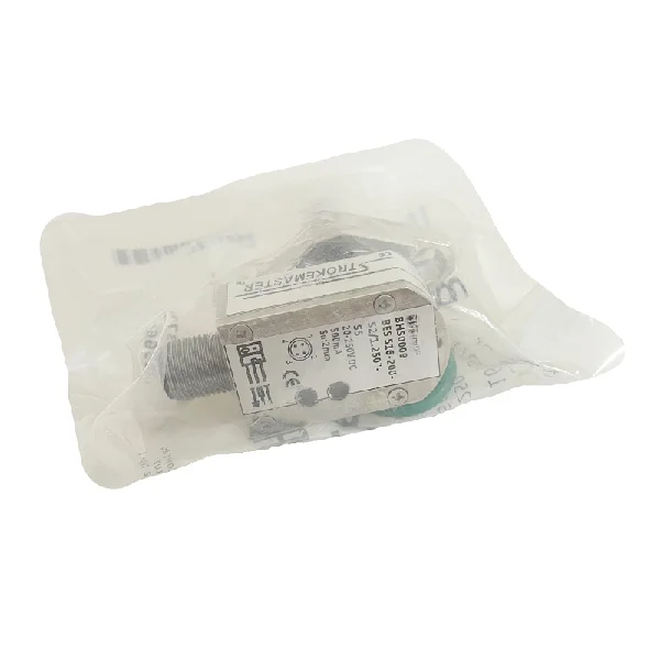 

For Bhs0009 Bes 516-200-s2/1250 "- S5 Proximity Switch Sensor Brand New Original Spot Plc