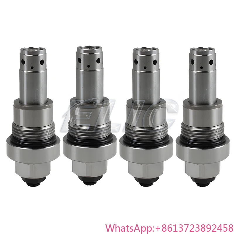 

Excavator Pressure Relief Valve Ex60 Ex60-2 Ex60-3 Ex120-1 Ex200-1 Ex200-2 Ex200-3 Zx200 Main Relief Control Valve for Hitachi
