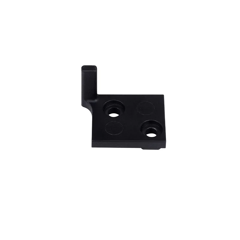 

1 piece of brand-new for 3D K2Plus cutter push rod