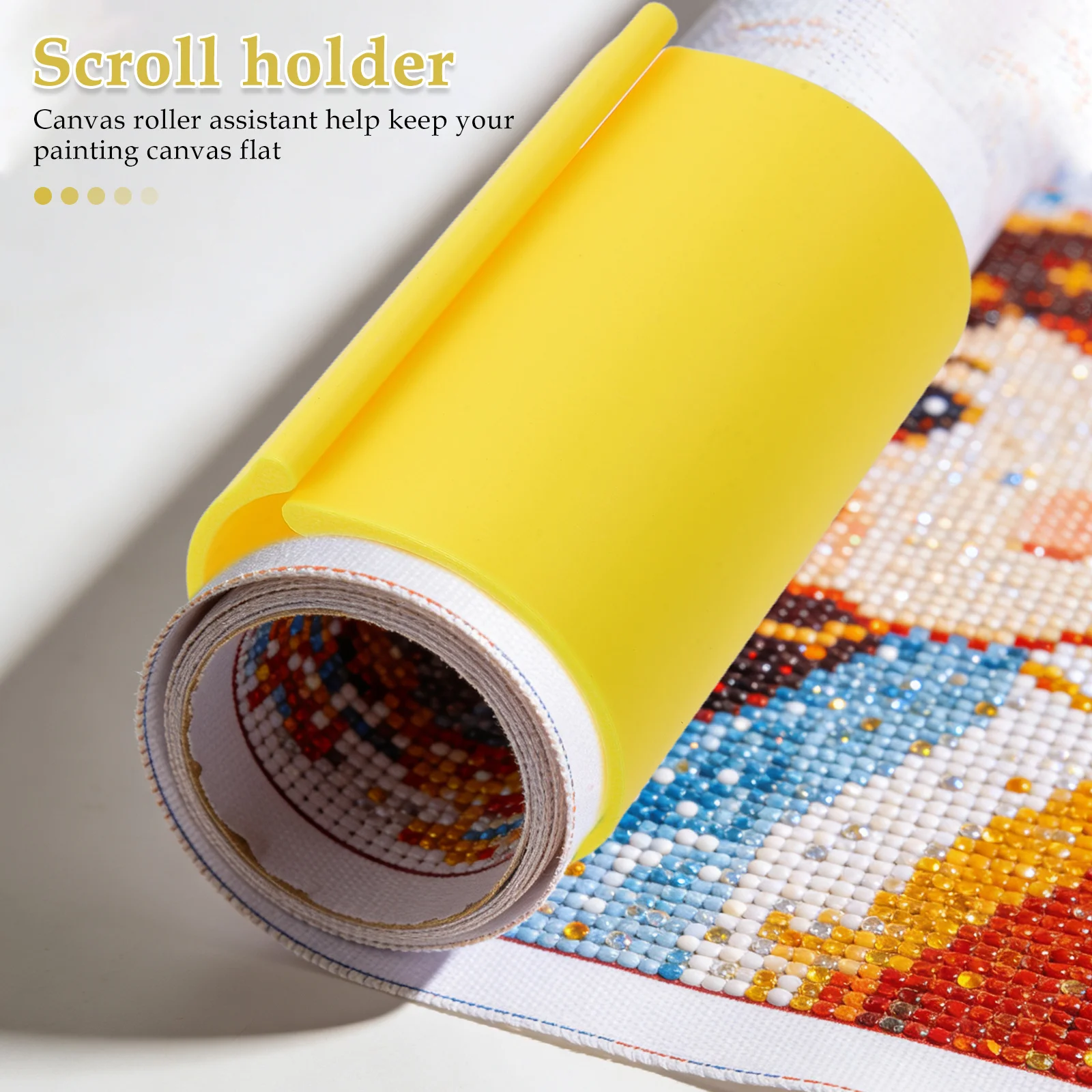 2 шт. Клипсы для холста, для хранения и защиты картин