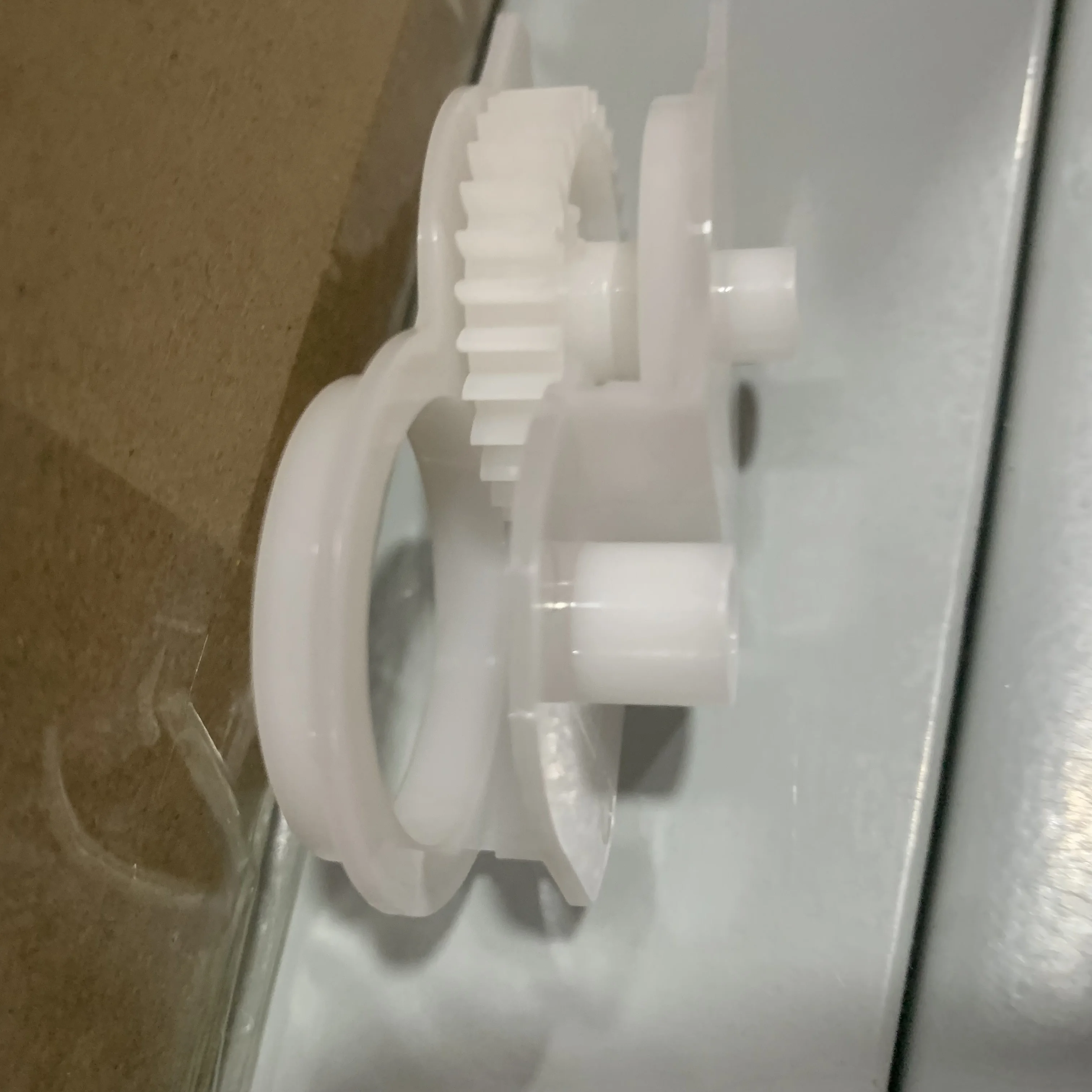 

50X RU7-0375-000 RU7-0375 RC3-2511 Fuser Drive 29T Arm Swing Gear for HP PRO 400 M401 M425 M401a M401d M401dn M425dn 401 425