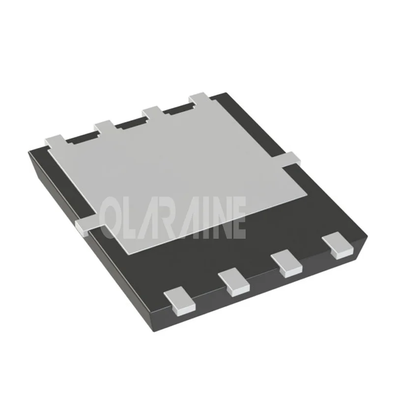 

5/10/100Pcs NCEP6060GU PDFN-8 MOSFET 1 channel (Vdss)60V (Id)60A