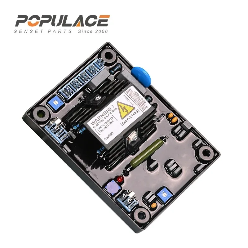 High Quality Avr Bo…