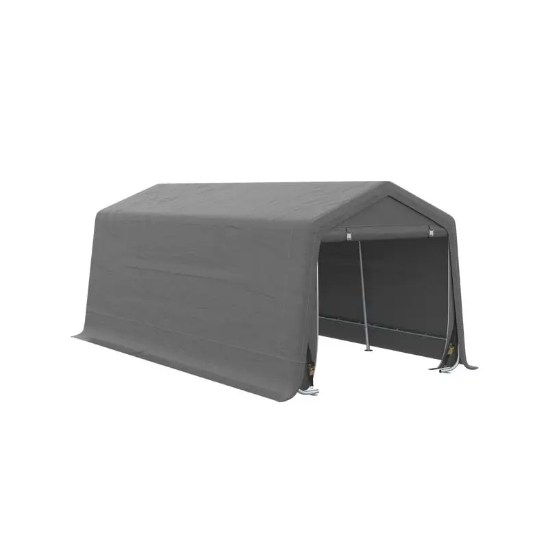 

Party Tent - Waterproof Outdoor Canopy for Events, Festivals, and Gatherings, Portable and Easy Setup