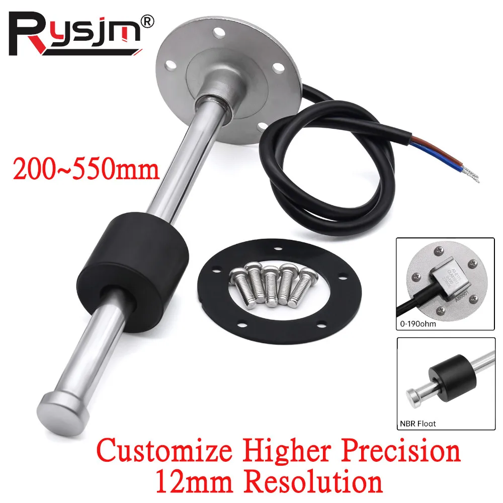 Customized Higher P…