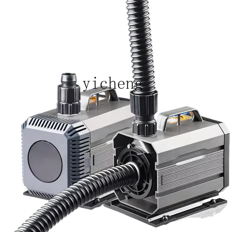 Погружной насос для аквариума