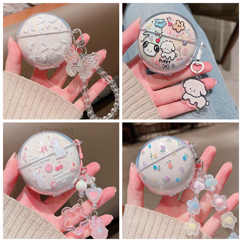 Cute 7I Freebuds 7I… - image
