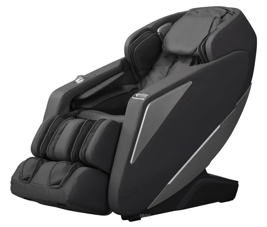 Irest Electric Sl Track Foot Full Body Spa Zero Gravity Shiatsu Massage Chairs For Leg Massagers