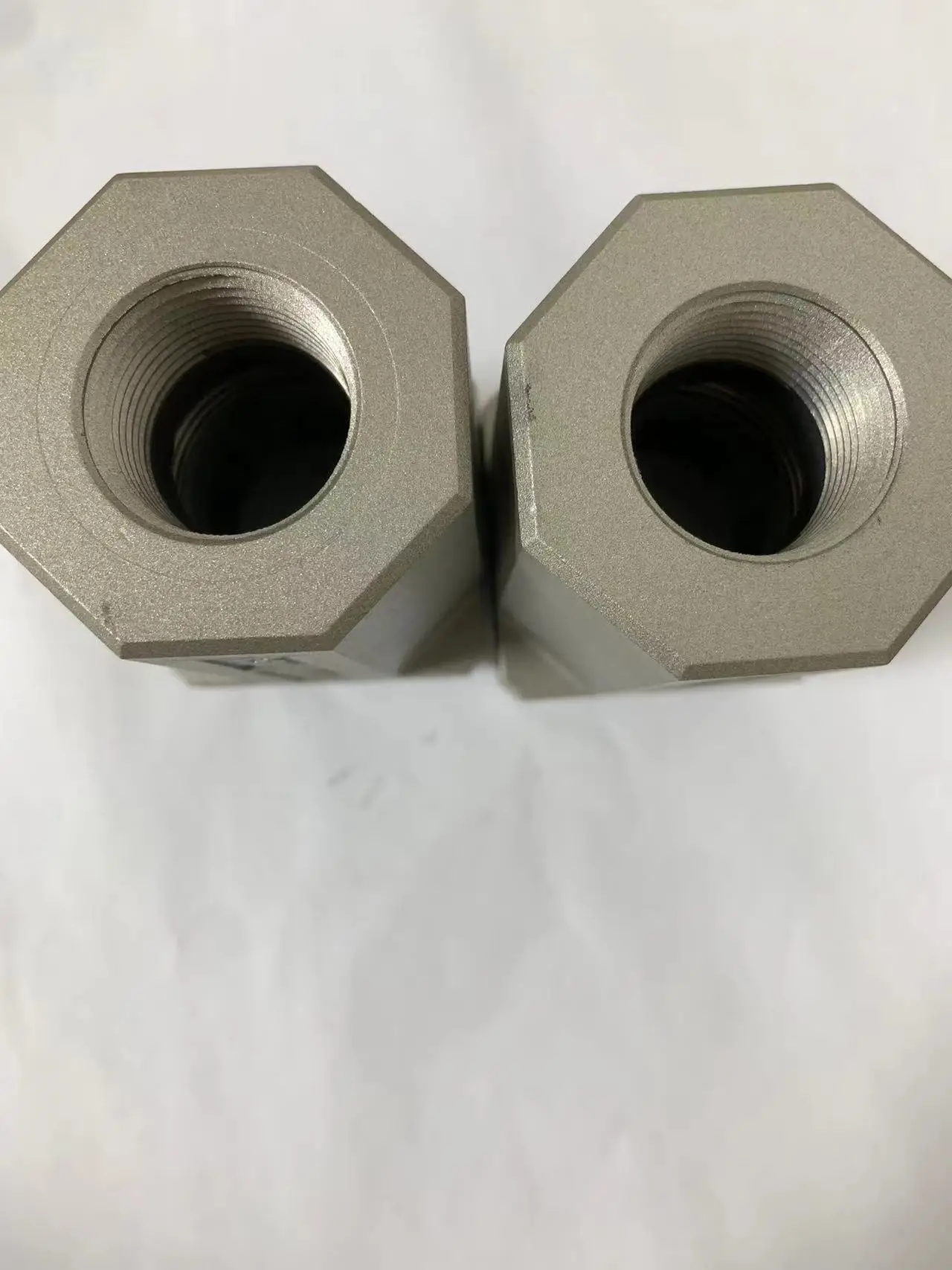 AK4000-03 04 AK2000-02 01 AK6000-06-10 brand new original genuine one-way valve