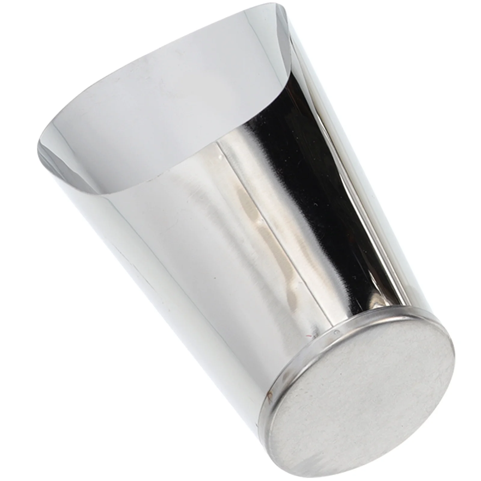 

Lightweight Stainless Steel Planting Scoop Ergonomic Handheld Garden Tool for Soil Digging Mulching Transplanting Flowers and