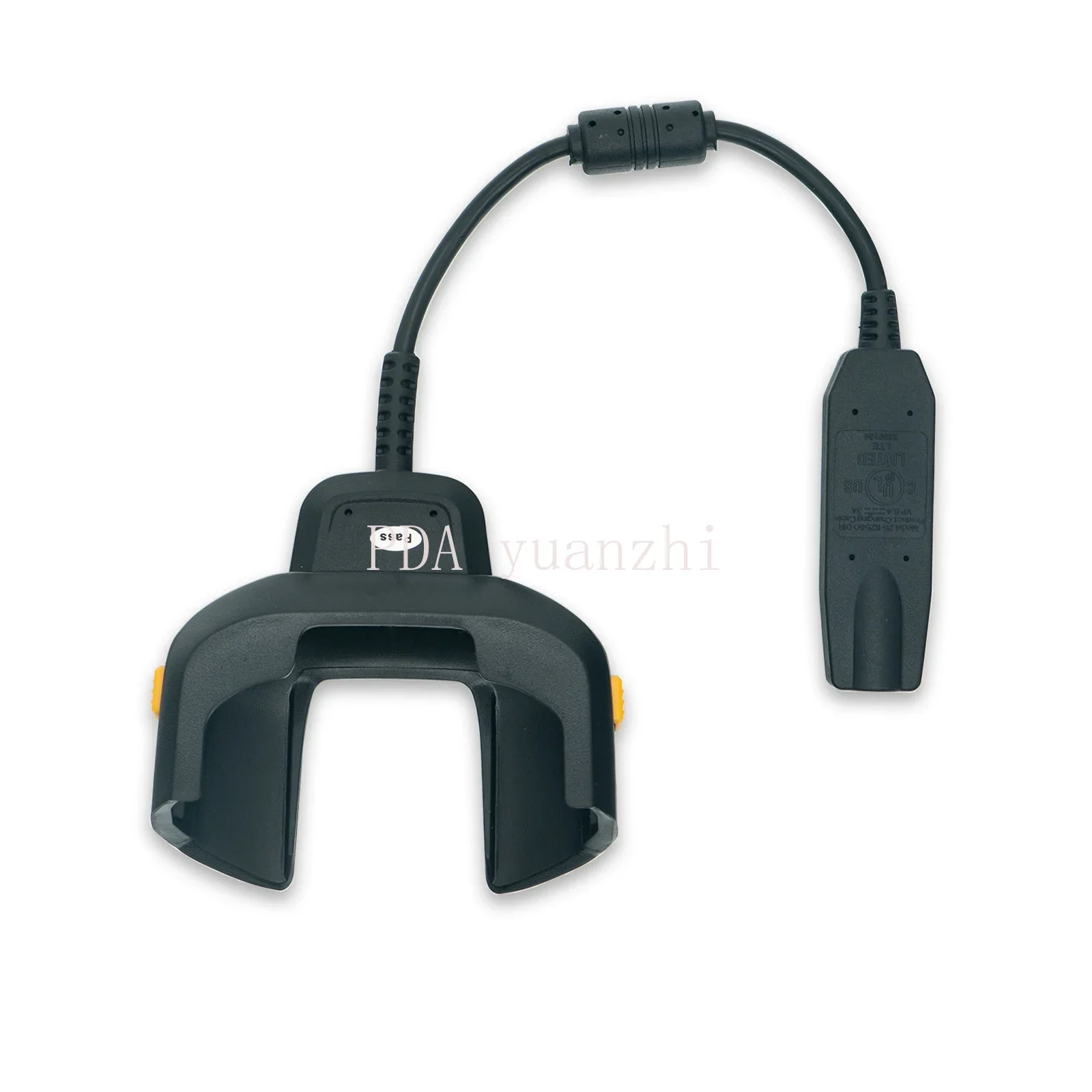 Imagem -06 - Copo Carregador para Scanner Zebra Tc72 Tc75 Tc77 Tc70x Chg-tc7x-cbl101