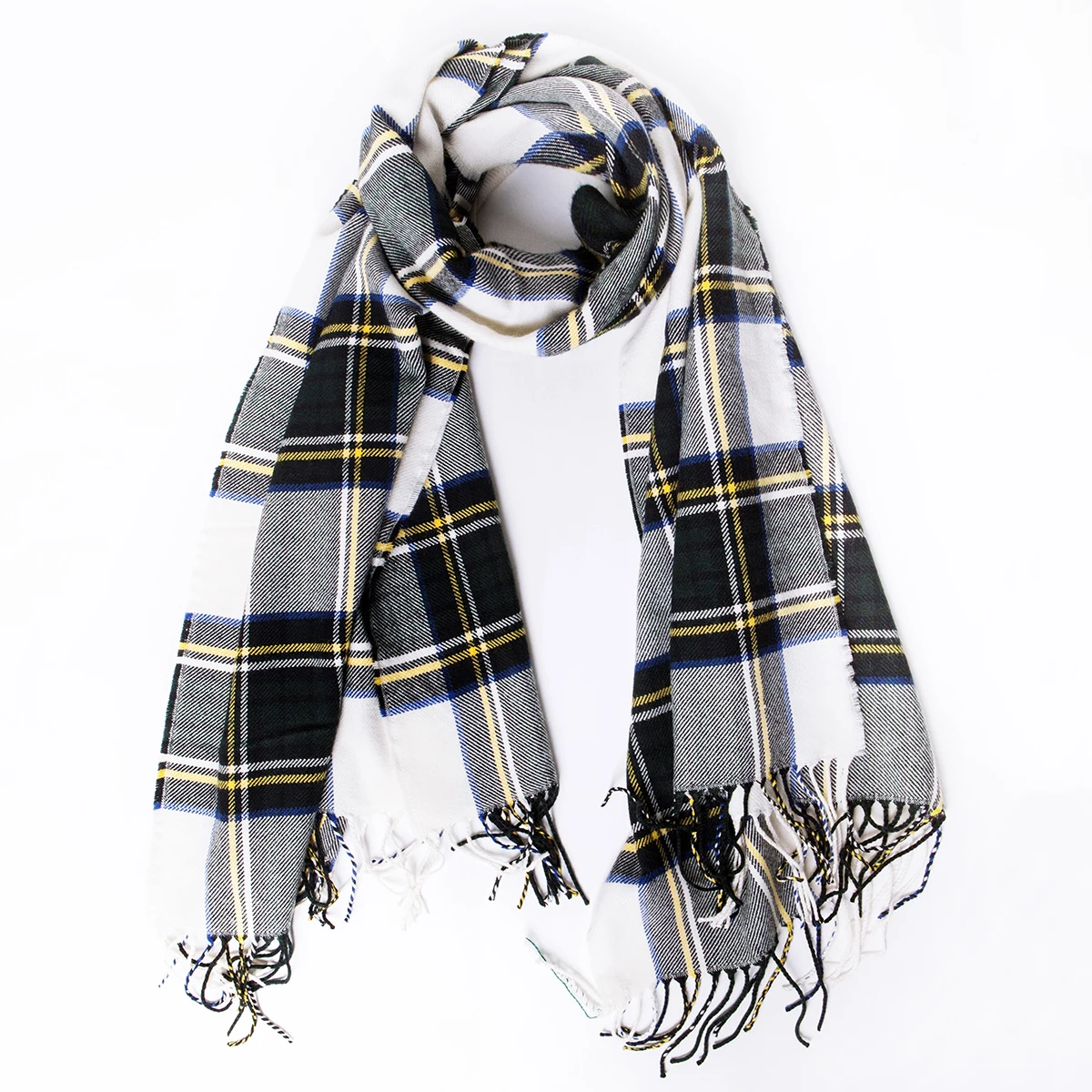 2023 foulard femme scarf winter women scarf striped female cashmere scarves shawls luxury brand neck pashmina lady wrap excharpe