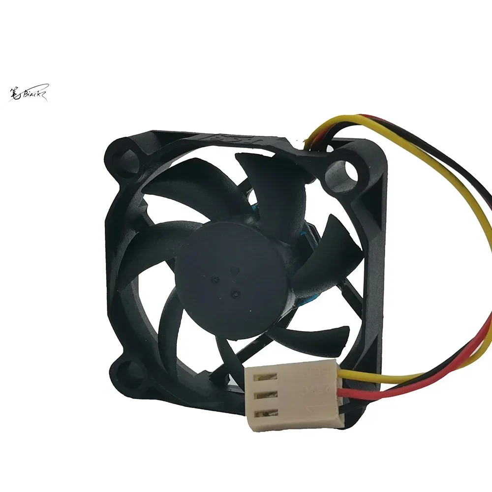 for  original Sunon HA40101V4-Q000-G99 4010 12V computer CPU mute fan 4cm 40x40x10mm