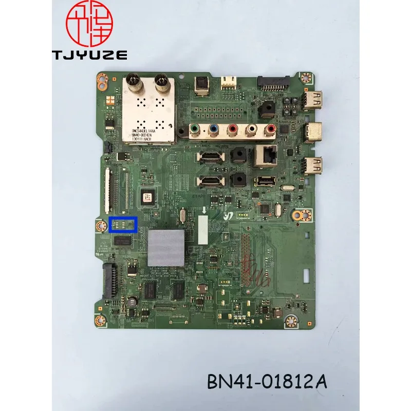 

Compatible with Samsung Main Board BN94-05873S BN41-01812A for UE50ES6300SXZG UE50ES6300S UE50ES6300 TV Motherboard