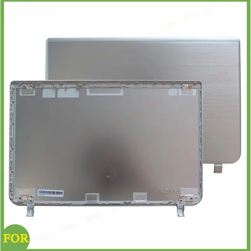 

НОВИНКА ДЛЯ TOSHIBA Satellite S55-B S55T-B S55T-B5232 S55T-B5233 S55T-B5234: Задняя крышка/крышка дисплея для ноутбука с сенсорным экраном DTG33BLILC00 A000295170