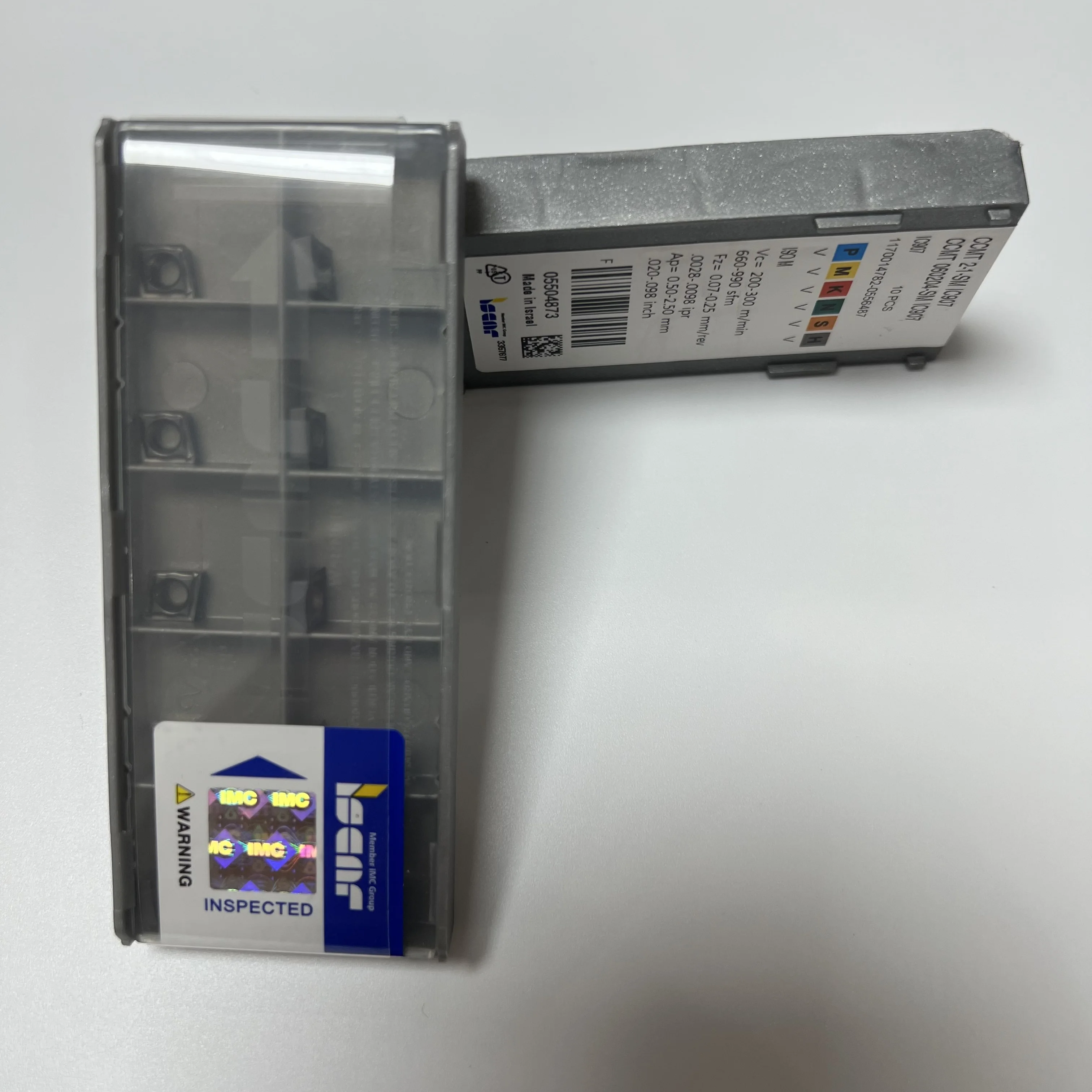 10 шт., фреза с ЧПУ