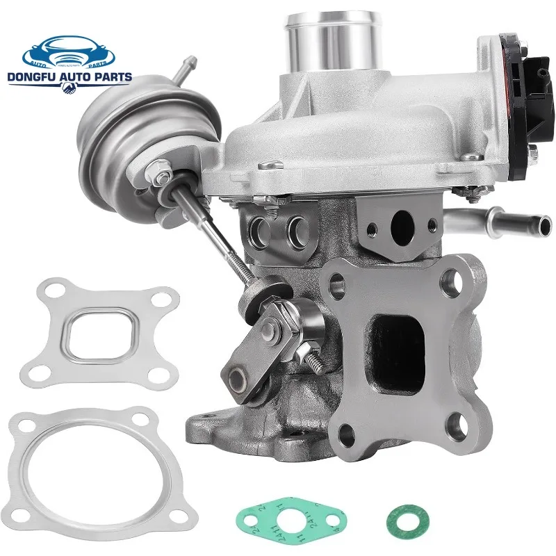 CM5G6K682GE Turbo Turbocharger For Ford Focus Fiesta 1.0L EcoBoost EcoSport CM5G6K682GC CM5G6K682GD CM5G6K682JB CM5G6K682HB