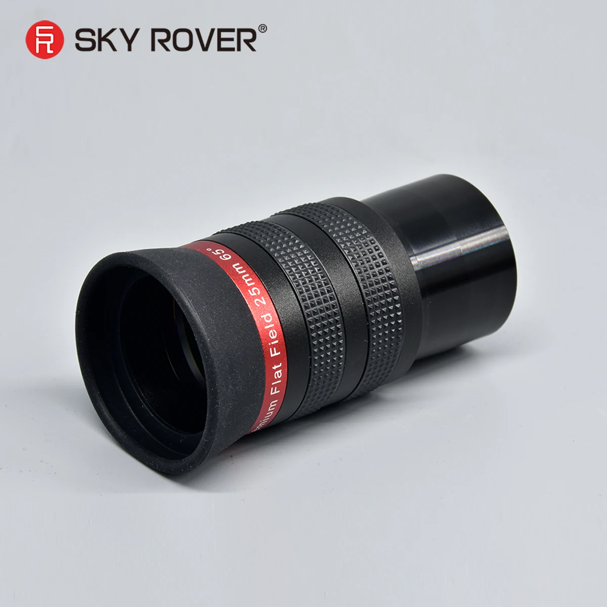 Sky Rover PF25MM Oculair Vlakke Veld Lange Pupil High Definition Sharp Oculair Telescoop Astronomische Telescoop