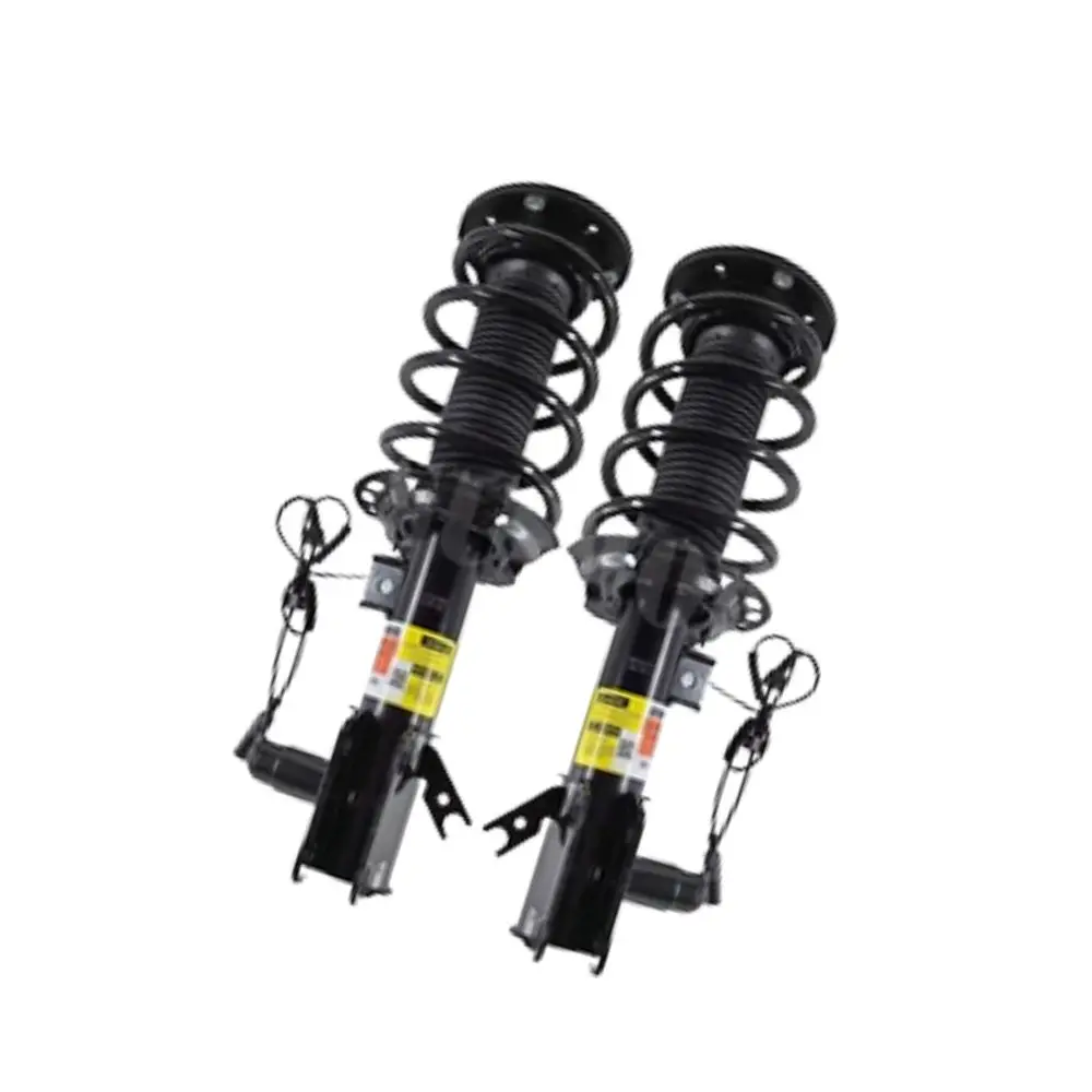 Pair For Lincoln MKZ 2013-2022 Front Left & Right Shock Absorber Struts Assembly