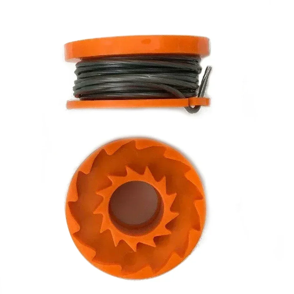 100% barang baru kualitas tinggi untuk MGTP18Li kondisi Spool & Line untuk MGTP18Li memberikan potongan lebih cepat Diameter 1.5mm