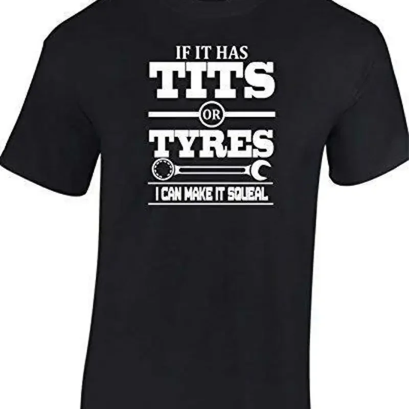Car Mechanic Engineer Or Similar T Shirt Funny Logo Design Makes A Great Gift