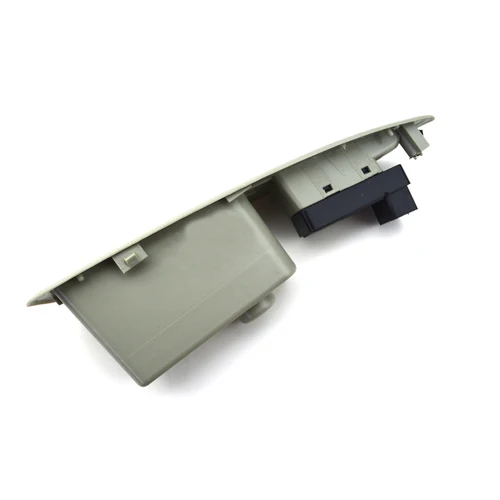 Imagen 2 del producto Trasero izquierdo y trasero derecho para Chevrolet New Sail 2010-2014 interruptor elevador de vidrio de ventana de coche eléctrico accesorios de coche