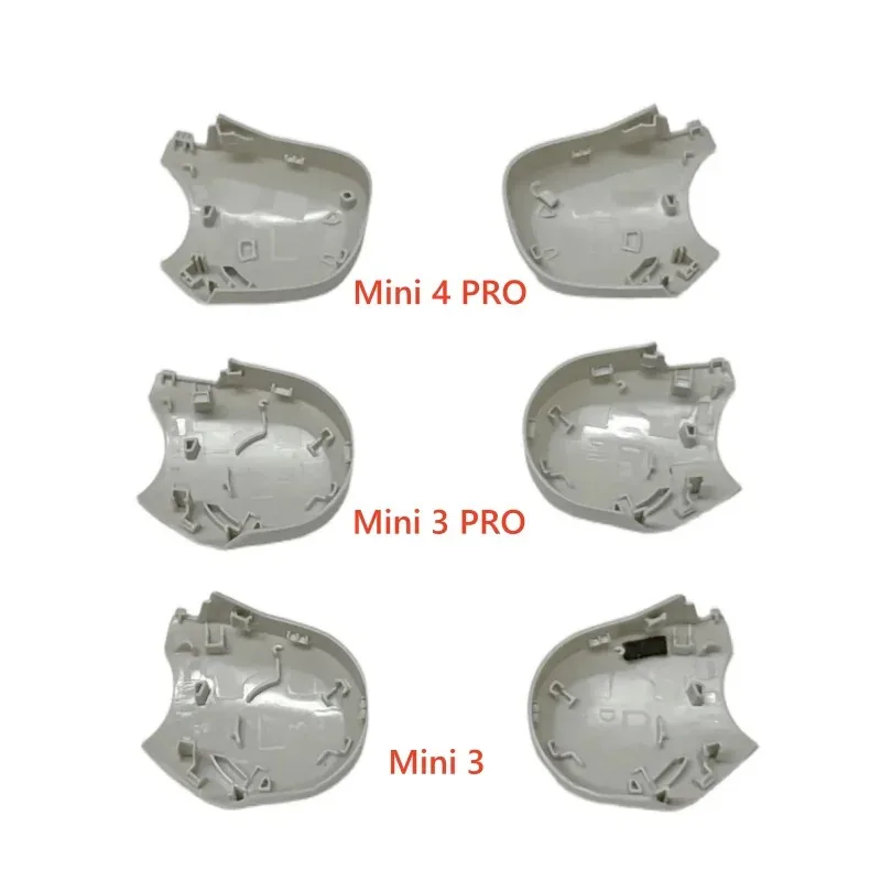 

Gimbal Side Cover for Mini3/Mini3PRO/Mini4 PRO Body Left/Right Cover Middle Shell SideCover For DJI Mini 3/4 Series