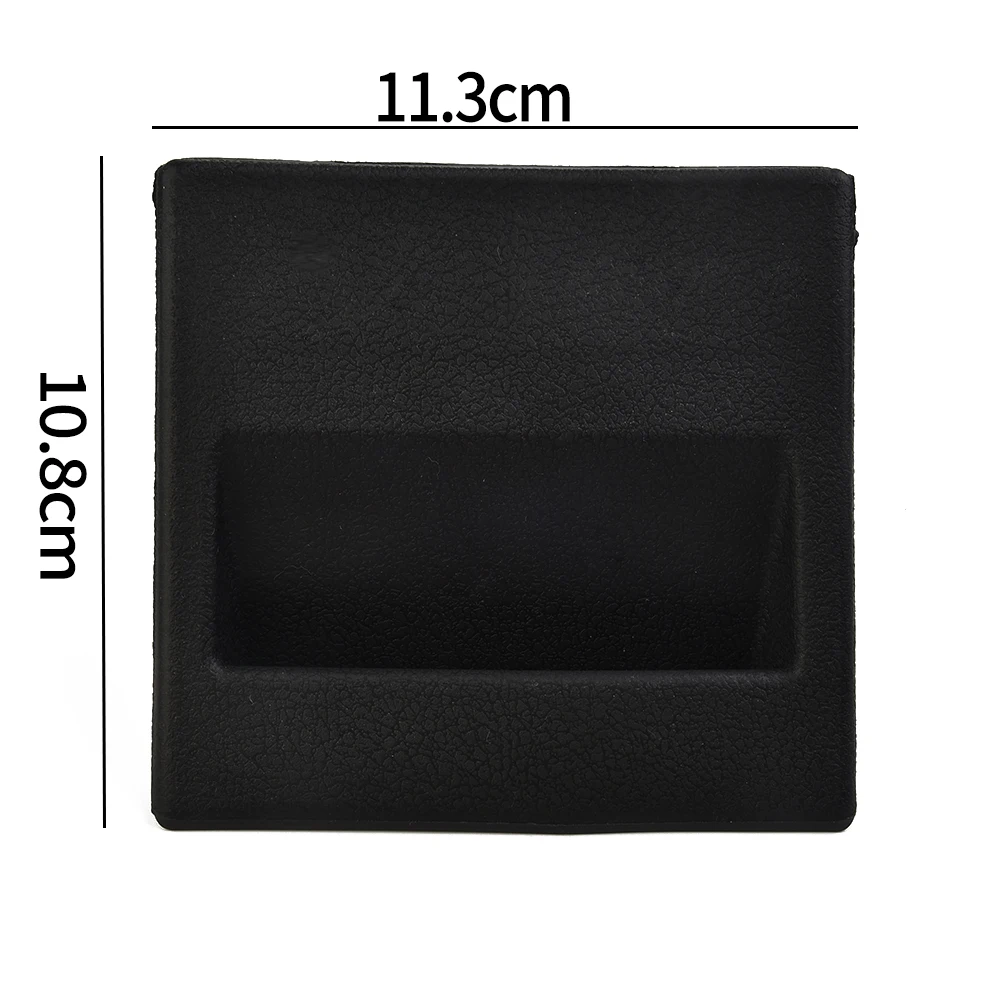 

Fuse Box - Brand New, High Quality ABS Plastic, Black, Direct Replacement, Easy Installation 2013-2017 For Forester