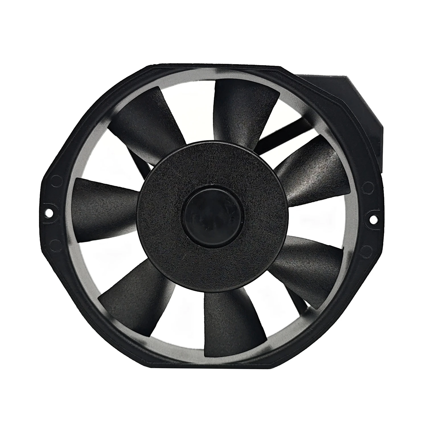 145FZY2-S 220V 0.198A 33W 172x150x38mm 50Hz 2750RPM Ball Bearing  17238 17cm Capacitor Operated Asynchronous Axial Cooling Fan