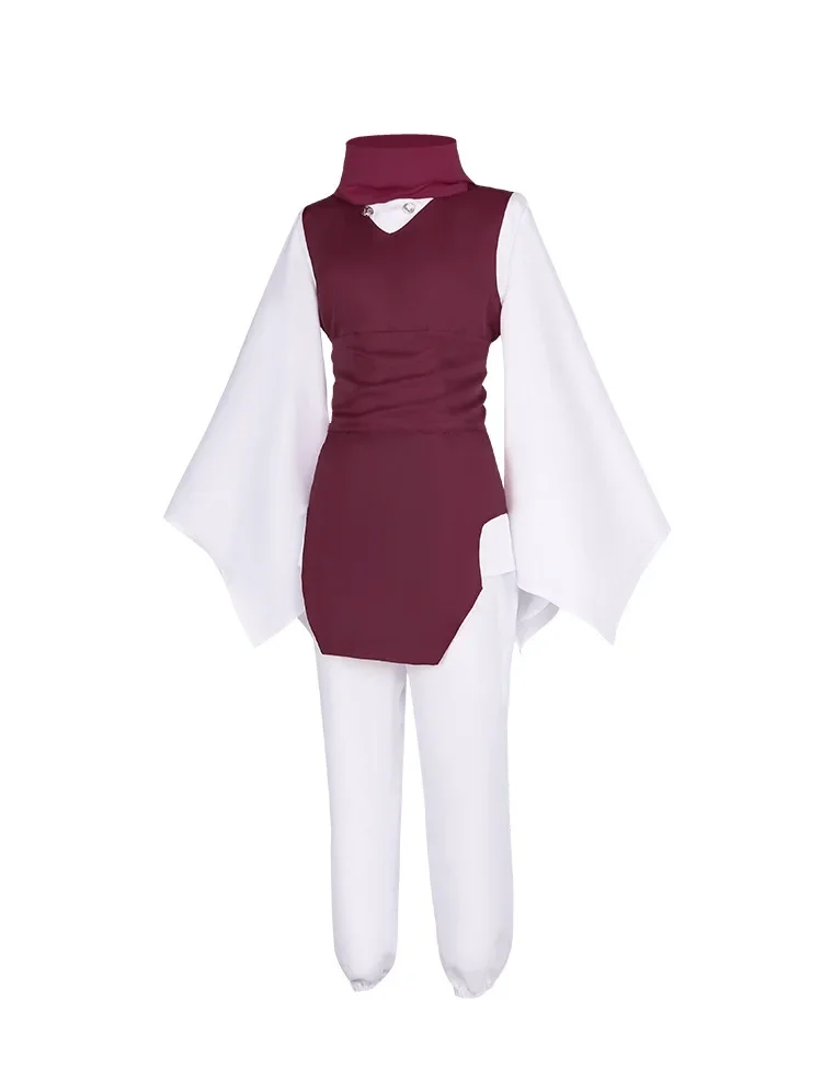 

No Gender Preference Anime Cos Choso Cosplay Costumes Meeting Fashion Uniform Sets Custom Size