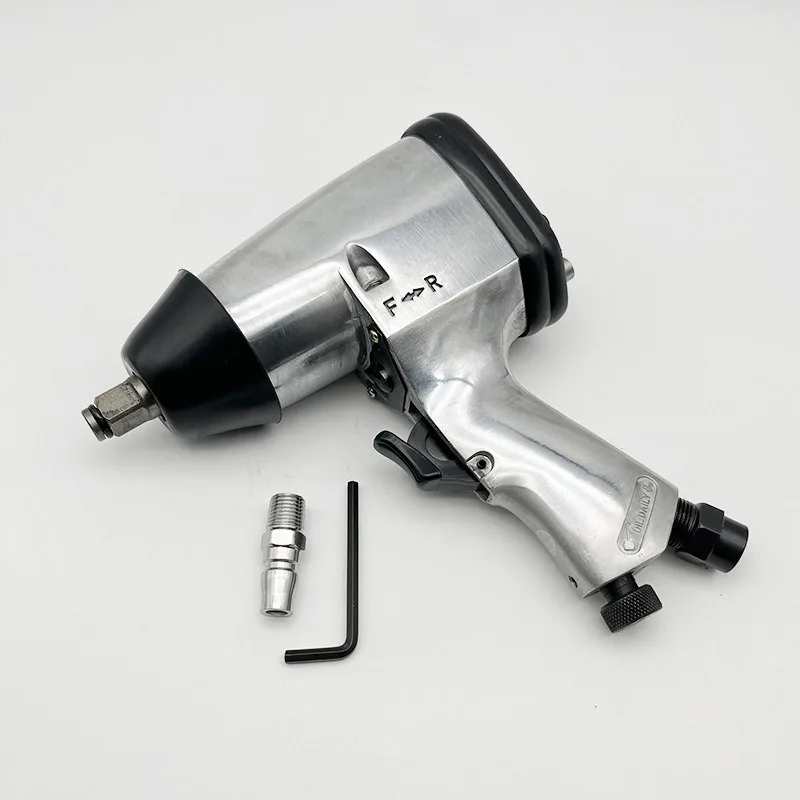 IMPA590101 590105 Pneumatic wrench 12.7/19 MM 1/23/4 inch pneumatic mounting wrench