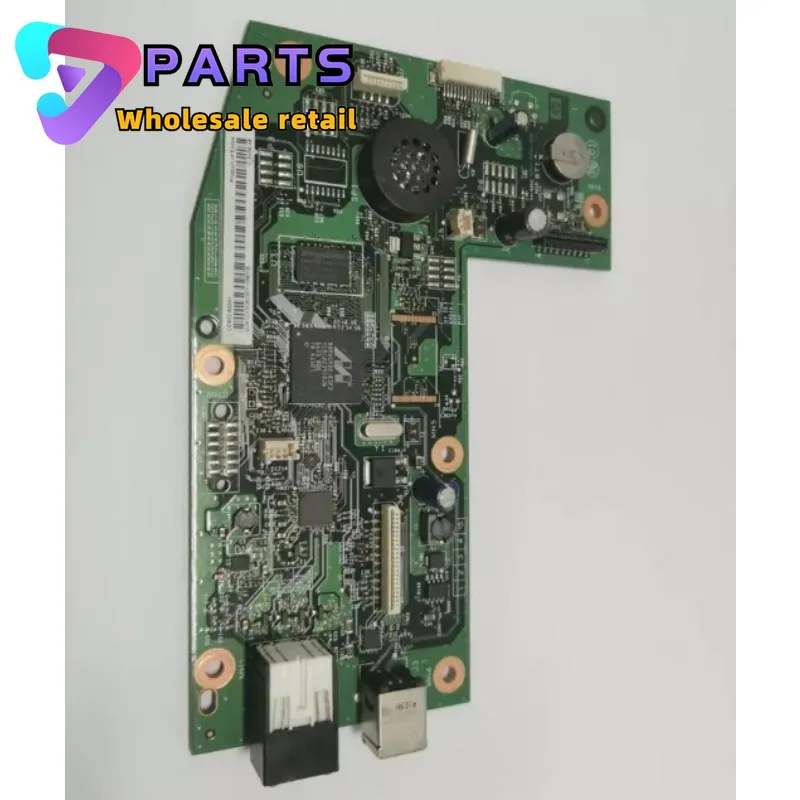 

Original New CE832-60001 Formatter Board for HP Laserjet M1212NF MFP 1212 M1212 1212NF M1217NF 1217NF M1217 1217 MainBoard