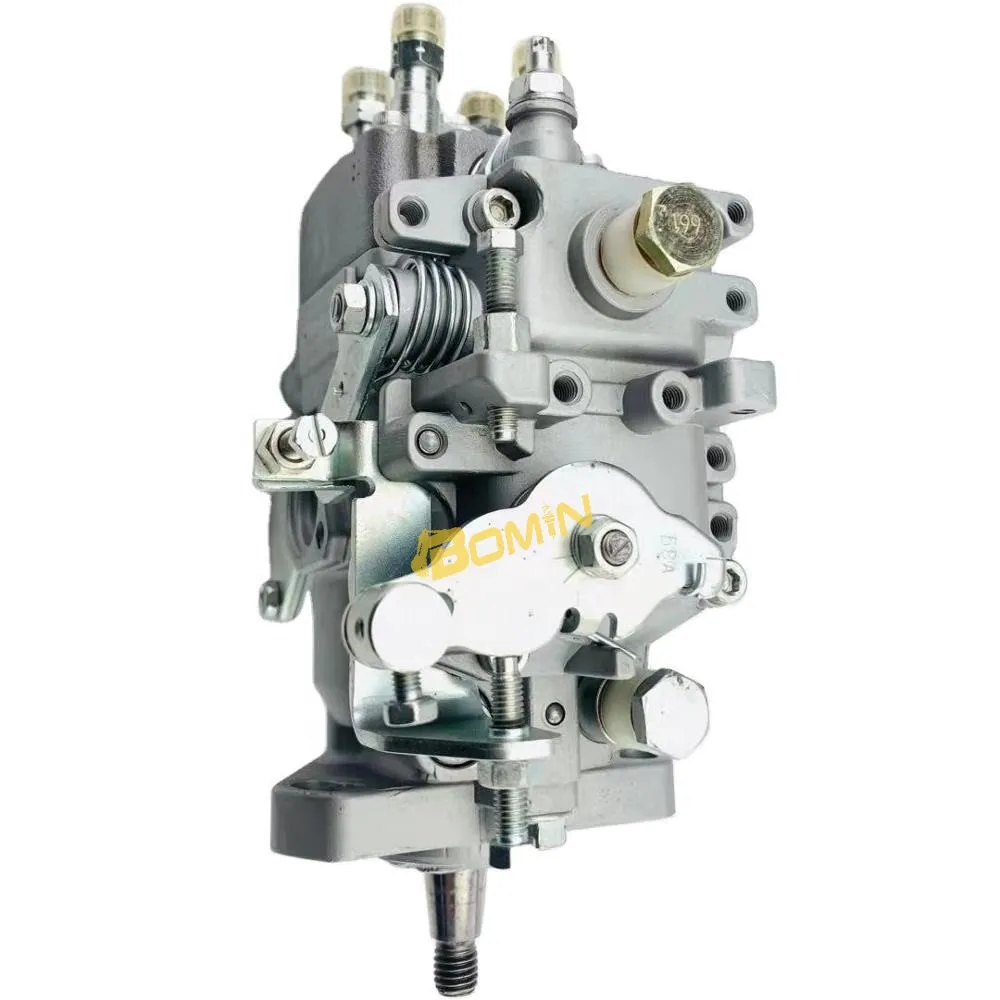 

High Pressure Fuel Injection Pump for Cummins Diesel Model A1400 A1700 A2300 Part Numbers 4901006 4900804 4900554 4901007