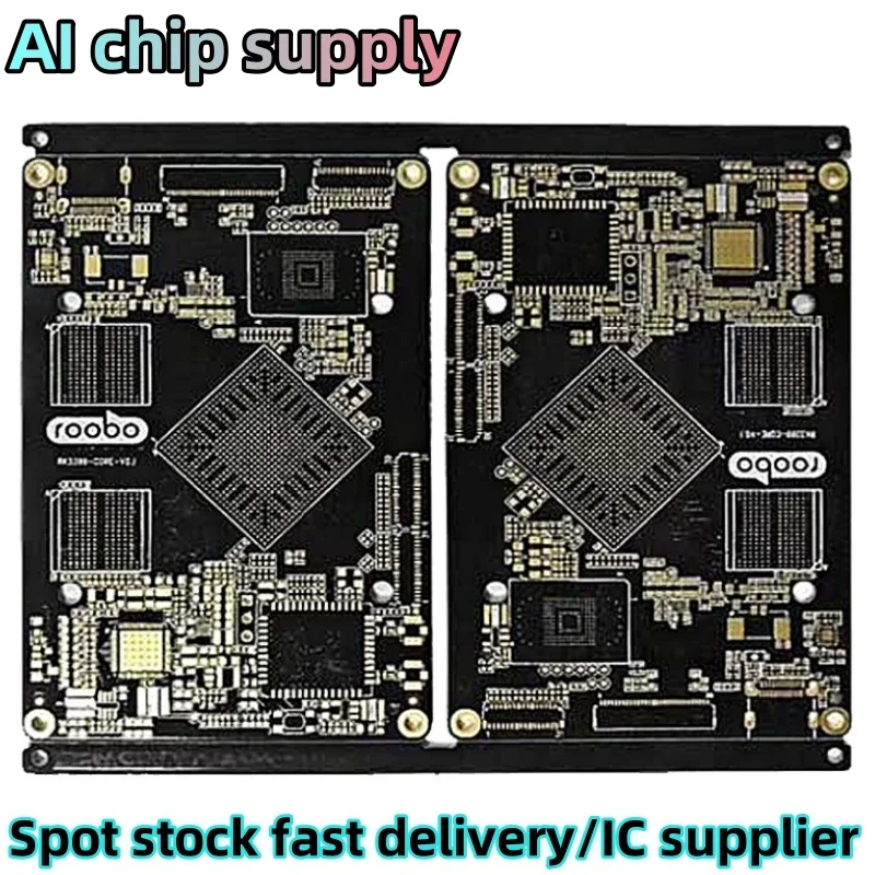 5PCS  PIC16F1527-I/PT PIC16F1946-I/PT PIC16F1947-I/PT 100% Brand New Original Integrated circuit TQFP64