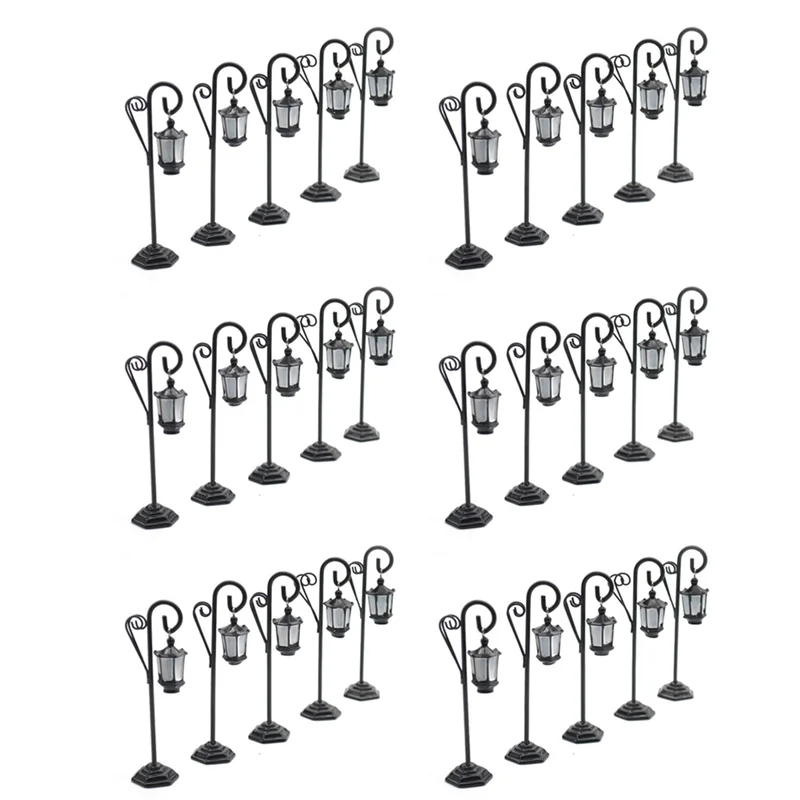 

BAAJ-30 шт. Форма уличного фонаря для свадебной вечеринки, держатель для карт с карточкой