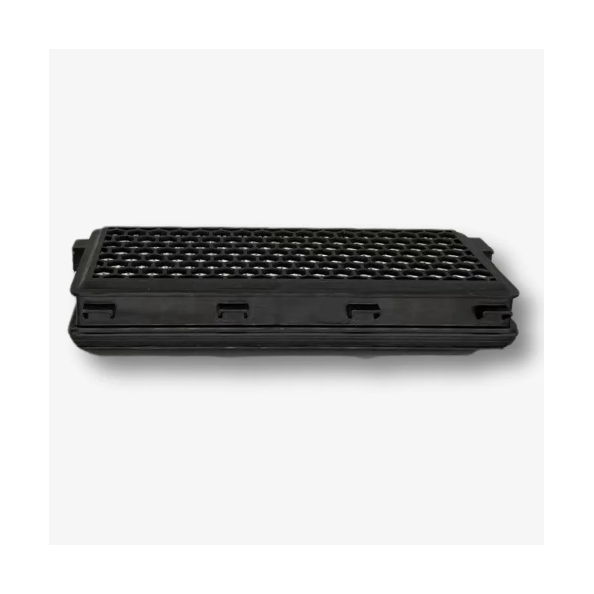 Acessórios de vassoura 4 unidades Active AirClean -AA 50,-HA 50 Filtro de substituição compatível com S4, S5, S6, S8, S8000, S8999