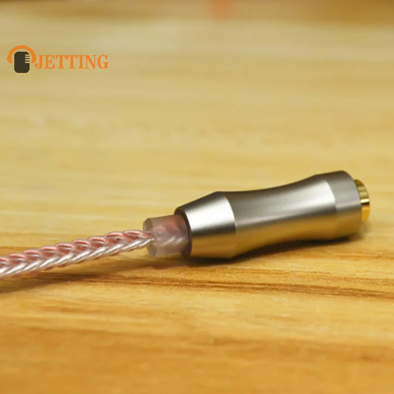 محول سماعة الرأس الجديد CX31993 USB نوع C DAC مخرج NR128dB PCM 32b/384 كيلو هرتز