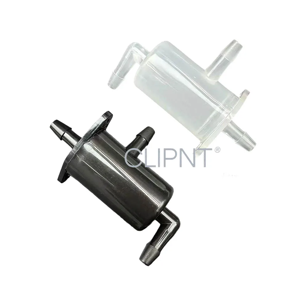 KYJET 10PCS ink buffer (white/UV) for Flora Gongzheng Aprint Polaris 512 inkjet printer printhead