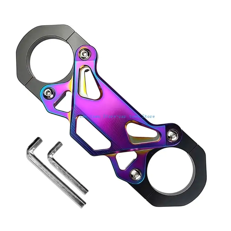 Thiết bị cân bằng phuộc trước xe máy RXJE Giảm chấn giảm chấn Thiết bị cân bằng