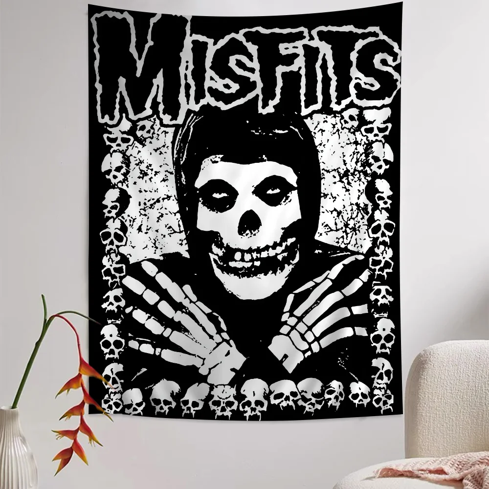 Thumbnail 4 - #63 Trending Wall Hanging Tapestry Right Now