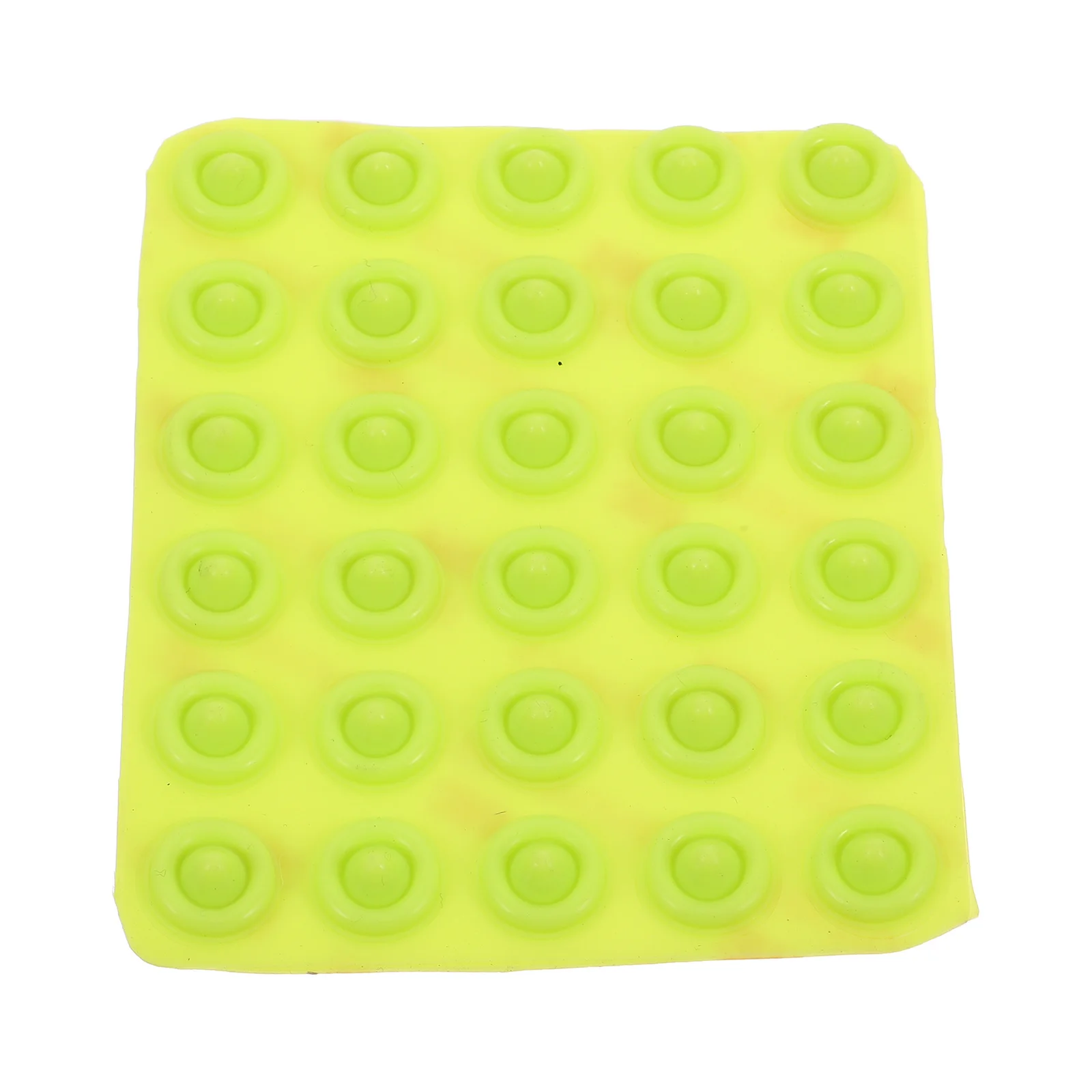 

30 pcs Snowboard Accessories Silicone Stomping Pads Skate Grip Foot Floor Mat AntiSlip Durable Impact Protection Decorative For